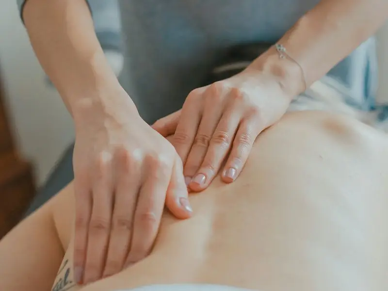Spa y bienestar
